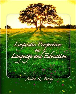 Book Linguistic Perspectives on Language and Education free
