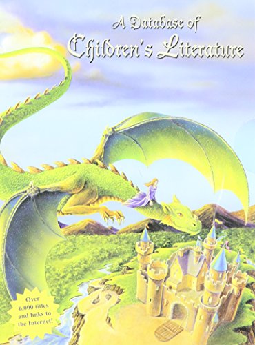 Book A Database of Children's Literature free