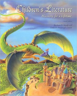Book Children's Literature: Discovery for a Lifetime (4th Edition) free