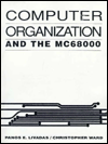 Book Computer Organization and the Mc68000 free