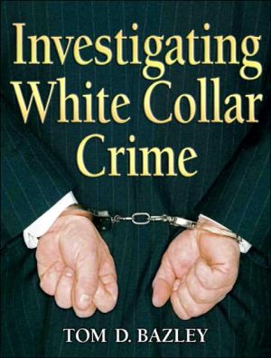 Book Investigating White Collar Crime free
