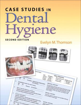 Book Case Studies in Dental Hygiene (2nd Edition) free