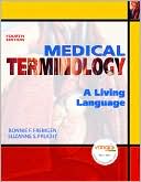 Book Medical Terminology: A Living Language (4th Edition) free