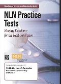 Book Nln Rn Reviews & Rationales Fundamentals & Nursing free