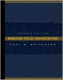 Book Managing Police Organizations free