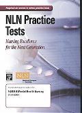 Book Nln Rn Mental Health Nursing Online Test Access Code Card free