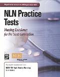 Book Nln Rn High Acuity Nursing Online Test Access Code Card free