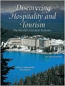 Book Discovering Hospitality and Tourism: The World's Greatest Industry (2nd Edition) free