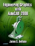 Book Engineering Graphics With Autocad 2008 free