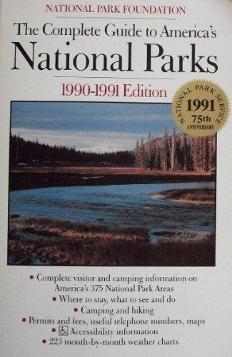 Book Cmplt Gd Amer Park free