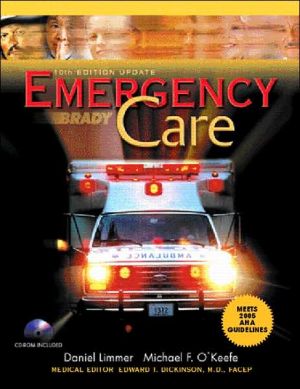 Book Emergency Care AHA Update (Paper) (10th Edition) free