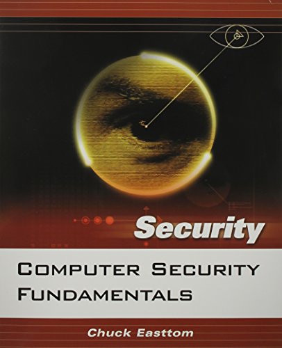Book Computer Security Fundamentals With Information Security: Principles And Practices free
