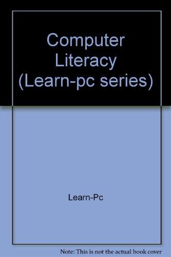 Book Learn PC Computer Literacy free