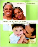 Book Parent-Child Relations: Context, Research, and Application (2nd Edition) free