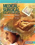 Book Medical-Surgical Nursing: Preparation for Practice: 1 free