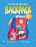 Book BACKPACK CONTENT READER 1 159735 free