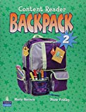 Book BACKPACK CONTENT READER 2 159736 free