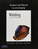 Book Welding Lab Manual for Welding free