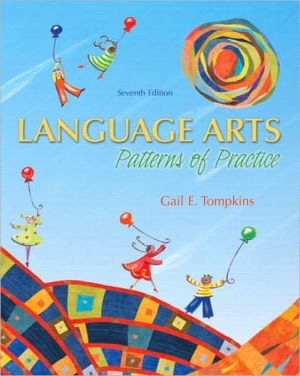 Book Language Arts: Patterns of Practice (7th Edition) free