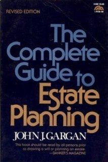 Book The Complete Guide to Estate Planning free