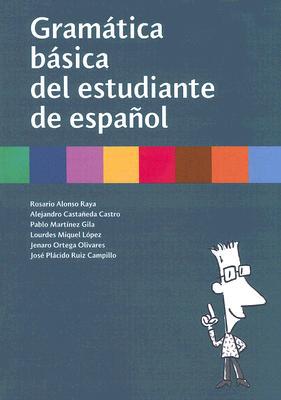 Book Gramática básica del estudiante de español free