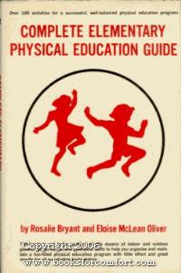 Book Complete Elementary Physical Education Guide free