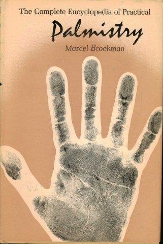 Book The Complete Encyclopedia of Practical Palmistry free