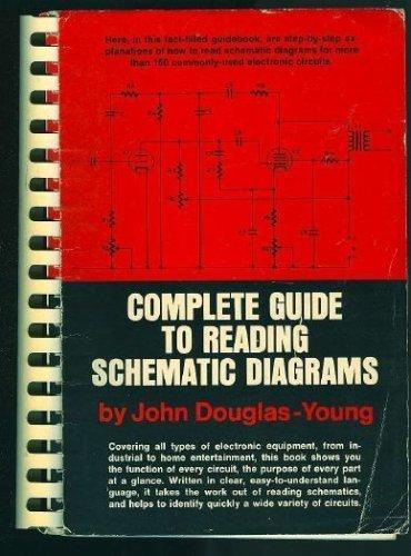 Book Complete guide to reading schematic diagrams free