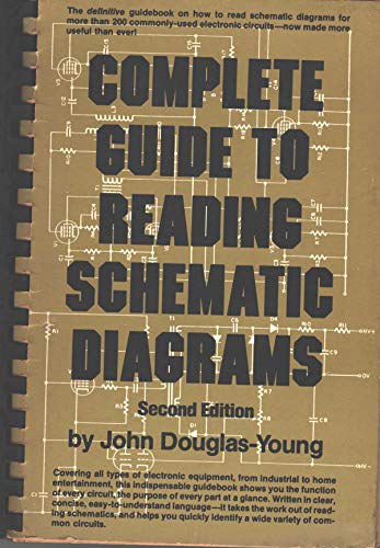 Book Complete Guide to Reading Schematic Diagrams free