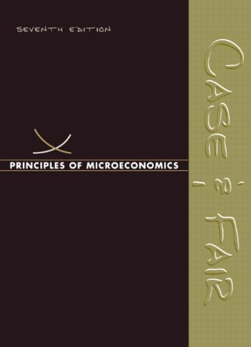 Book Principles of Microeconomics free