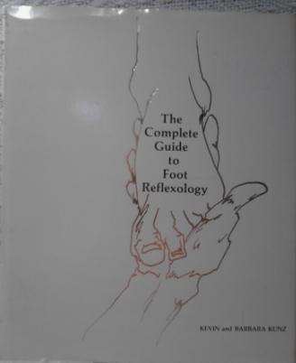 Book The Complete Guide to Foot Reflexology free