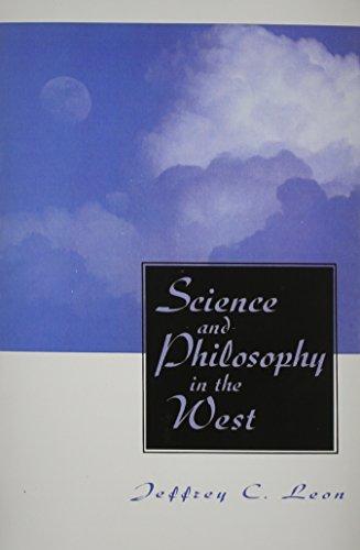 Book Science & Philosophy In West & Eval O/l Pkg free