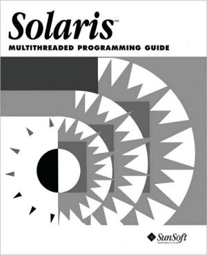 Book Solaris Multithreaded Programming Guide free