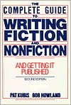 Book Complete Guide to Writing Fiction and Nonfiction, and Getting it Published free