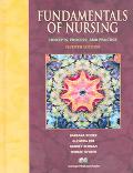 Book Fundamentals Of Nursing: Concepts, Process, and Practice free
