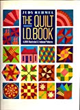 Book The Quilt I.D. Book: 4000 Illustrated and Indexed Patterns free