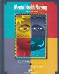 Book Mental Health Nursing free
