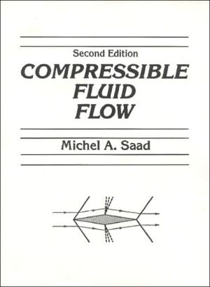 Book Compressible Fluid Flow (2nd Edition) free
