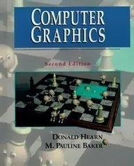Book Computer Graphics free