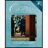 Book Out of Many Volume 2-Media - With CD and Research Navig. free