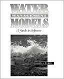 Book Water Management Models: A Guide to Software free