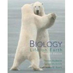 Book Biology: Life on Earth & Onekey CC Pkg free