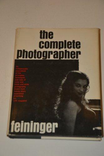 Book The Complete Photographer free