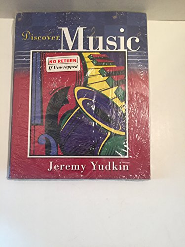 Book Discov Music& Inside Orch&cmplt Compct Disc free