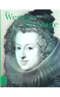 Book Western Heritage Comb TLC & Hstry Notes Pkg free