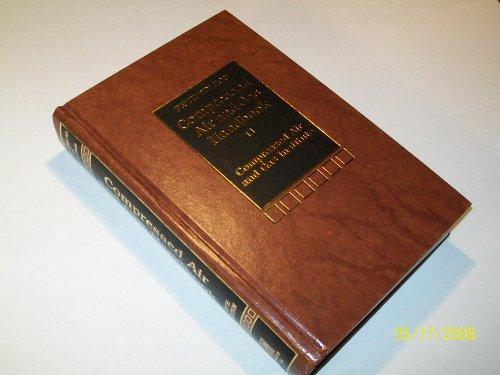 Book Compressed Air and Gas Handbook (5th Edition) free