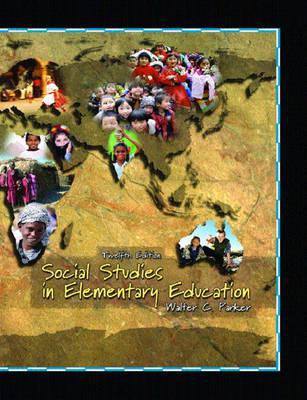 Book Social Studies in Elementary Education free