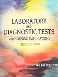 Book Laboratory & Diagnostic Tests With Nursing Implications + Real Nursing Skills: Basic Nursing Skills Cdrom + Real Nursing Skills: Intermediate & Advanced Nursing Skills Cdrom free