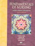 Book Fundamentals Of Nursing: Concepts, Process, And Practice free