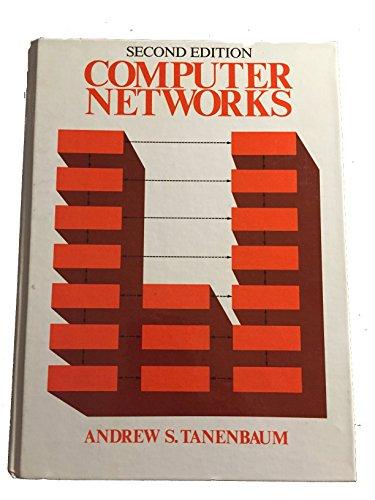 Book Computer Networks free